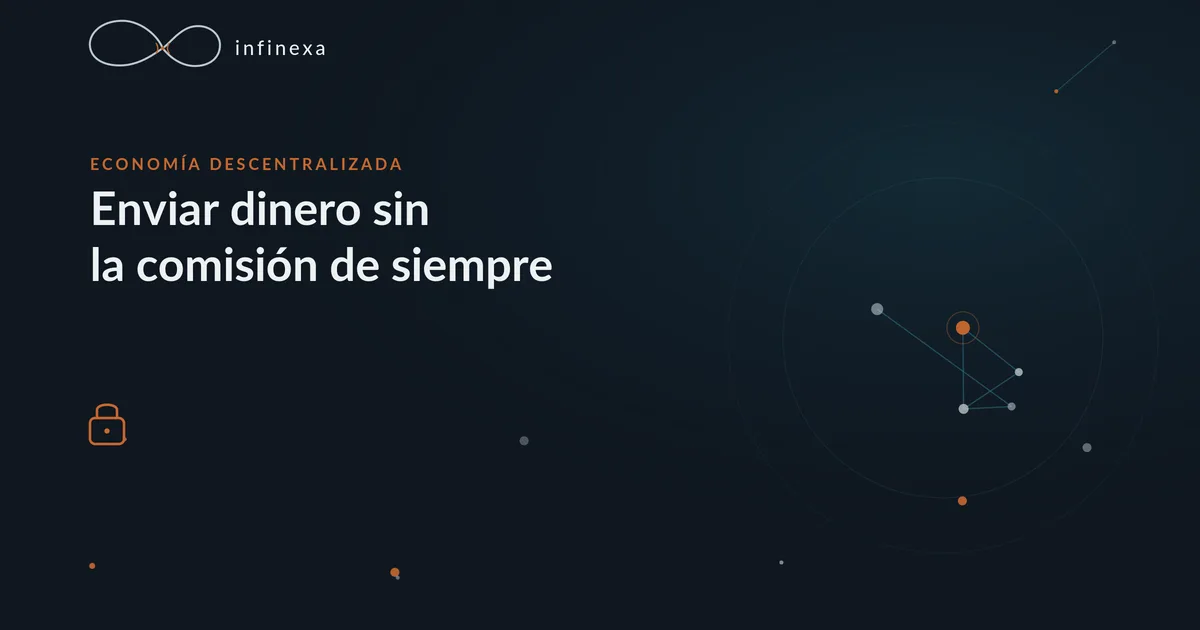 Ilustración de dos rutas de envío de dinero entre Estados Unidos y México, una tradicional y otra digital, representando el nuevo contraste de costos en remesas